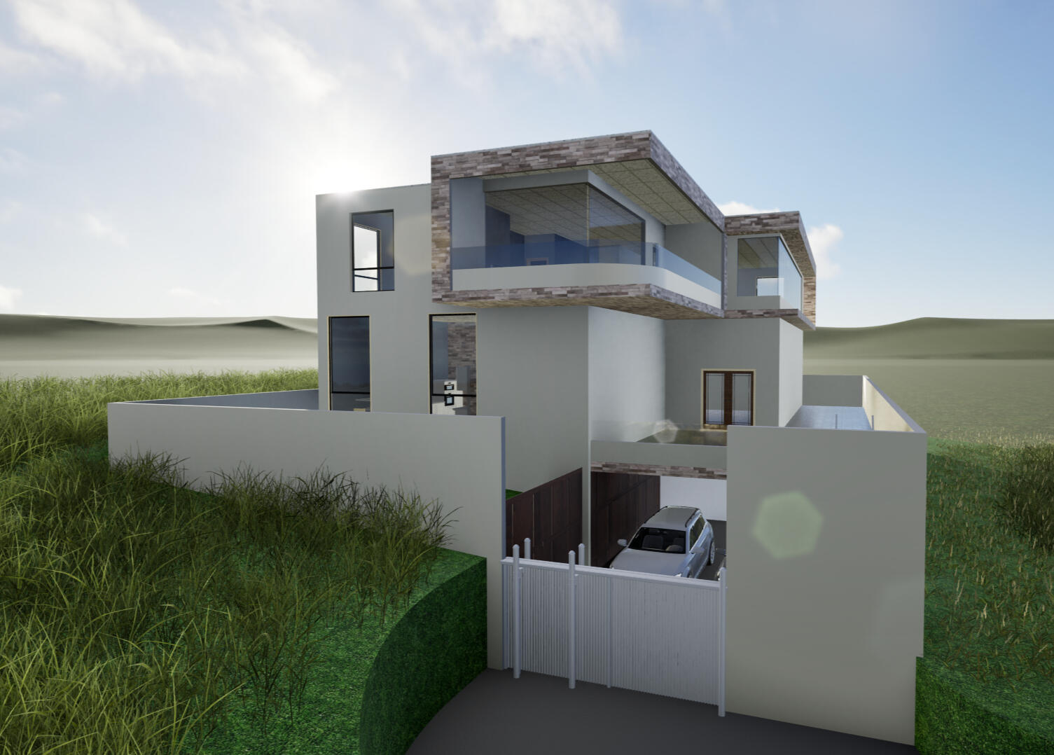 Untitled Draftsman Elite's architectural design preview 1